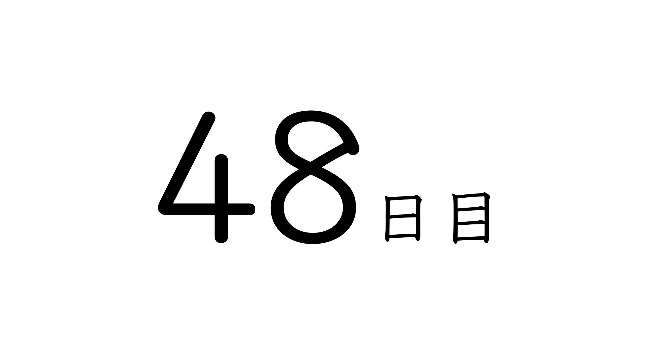 48日目